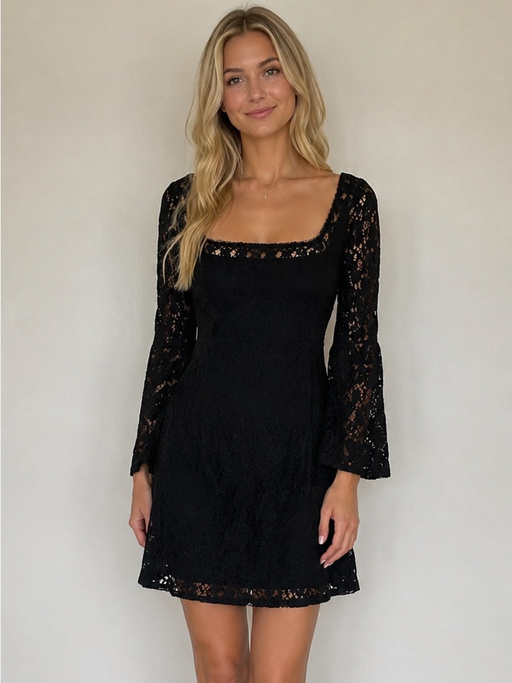 Laundry by design dress size small black NWOT 🖤